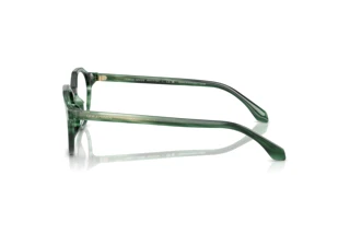 Vista laterale Giorgio Armani AR7264U (6164)