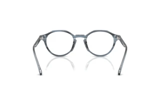 Vista posteriore Giorgio Armani AR7264U (6343)