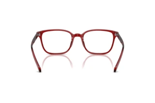 Vista posteriore Giorgio Armani AR7265 (6170)