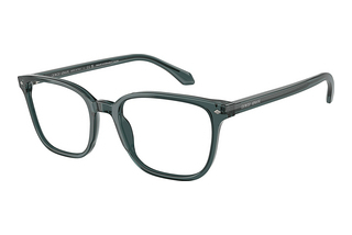 Giorgio Armani AR7265 6171 Transparent Grey