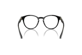 Vista posteriore Giorgio Armani AR7266U (5875)