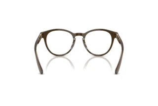 Vista posteriore Giorgio Armani AR7266U (5957)