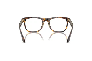 Vista posteriore Giorgio Armani AR7268 (5026)