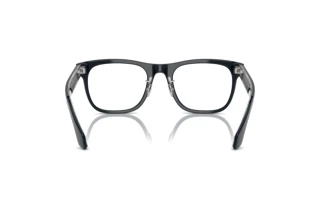 Vista posteriore Giorgio Armani AR7268 (6157)