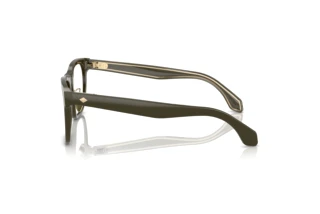 Vista laterale Giorgio Armani AR7268 (6158)