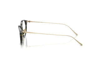 Vista laterale Giorgio Armani AR7270T (6208)