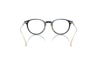 Vista posteriore Giorgio Armani AR7270T (6209)