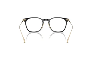 Vista posteriore Giorgio Armani AR7271T (6060)