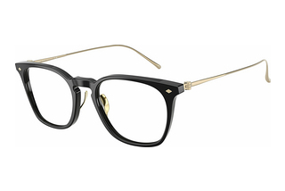 Giorgio Armani AR7271T 6060 Black