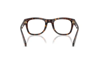 Vista posteriore Giorgio Armani AR7273 (5879)