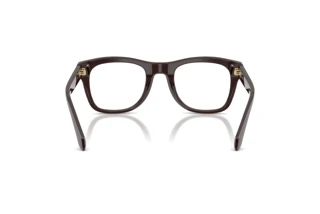 Vista posteriore Giorgio Armani AR7273 (6220)