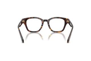 Vista posteriore Giorgio Armani AR7274 (5879)