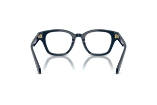 Vista posteriore Giorgio Armani AR7274 (6223)