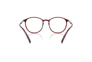 Vista posteriore Giorgio Armani AR7275U (6237)