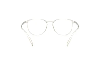 Vista posteriore Giorgio Armani AR7276U (5948)