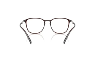 Vista posteriore Giorgio Armani AR7276U (6239)