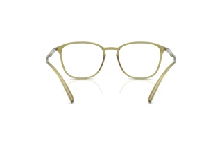 Vista posteriore Giorgio Armani AR7276U (6240)