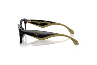 Vista laterale Giorgio Armani AR7277U (5001)