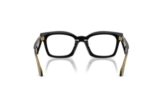 Vista posteriore Giorgio Armani AR7277U (5001)