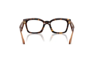 Vista posteriore Giorgio Armani AR7277U (5026)