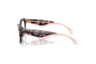 Vista laterale Giorgio Armani AR7277U (6230)