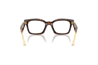 Vista posteriore Giorgio Armani AR7277U (6231)