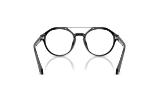 Vista posteriore Giorgio Armani AR7278U (5075)