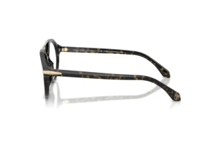 Vista laterale Giorgio Armani AR7278U (6233)