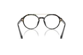 Vista posteriore Giorgio Armani AR7278U (6233)