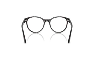 Vista posteriore Giorgio Armani AR7279 (6236)