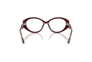 Vista posteriore Giorgio Armani AR7281U (6228)