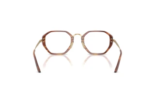 Vista posteriore Giorgio Armani AR7282 (6162)