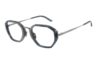 Vista frontale Giorgio Armani AR7282 (6303)