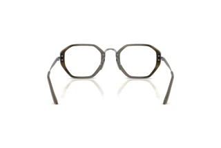 Vista posteriore Giorgio Armani AR7282 (6304)