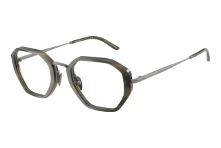 Vista frontale Giorgio Armani AR7282 (6304)