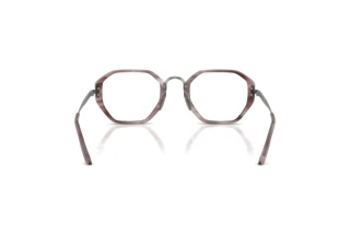 Vista posteriore Giorgio Armani AR7282 (6305)