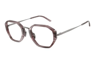 Vista frontale Giorgio Armani AR7282 (6305)