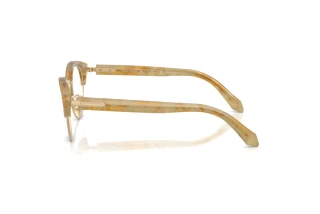 Vista laterale Giorgio Armani AR7283 (6300)