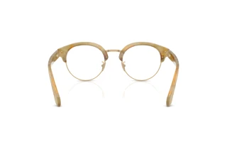 Vista posteriore Giorgio Armani AR7283 (6300)