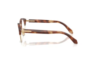 Vista laterale Giorgio Armani AR7283 (6302)