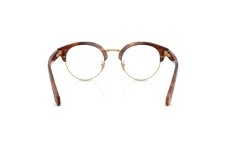 Vista posteriore Giorgio Armani AR7283 (6302)