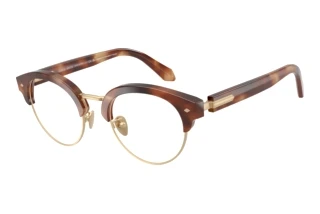 Vista frontale Giorgio Armani AR7283 (6302)