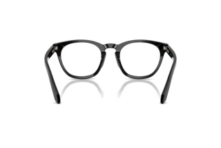 Vista posteriore Giorgio Armani AR7284 (5875)