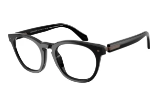 Vista frontale Giorgio Armani AR7284 (5875)