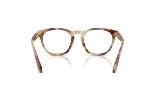 Vista posteriore Giorgio Armani AR7284 (6299)