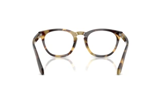 Vista posteriore Giorgio Armani AR7284 (6301)