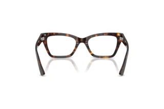 Vista posteriore Giorgio Armani AR7285HU (5879)