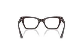 Vista posteriore Giorgio Armani AR7285HU (6306)