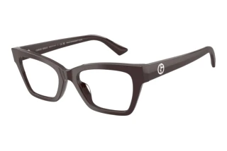Vista frontale Giorgio Armani AR7285HU (6306)