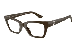 Vista frontale Giorgio Armani AR7285HU (6307)